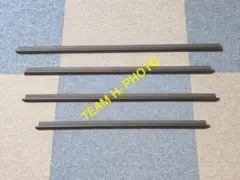 新品　タント　L375S L385S　純正 ドアベルトモール　ウェザーストリップのサムネイル