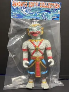 2025年最新】ウルトラマン ハヌマーンの人気アイテム - メルカリ