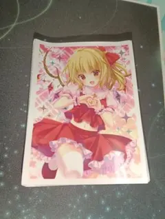 2026年最新】東方 オーバー スリーブの人気アイテム - メルカリ