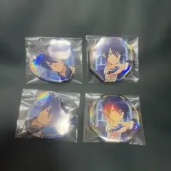 エリオス 6周年アニバーサリー バースデーフレーム