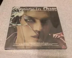 ジェジュンアルバム　Beauty in Chaos　新品未開封