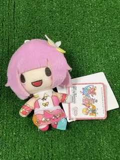 プロジェクトセカイ ふわぷちマスコット ワンダーランズ×ショウタイム 鳳えむ