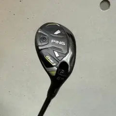 2026年最新】ping g430 ユーティリティ 6uの人気アイテム - メルカリ