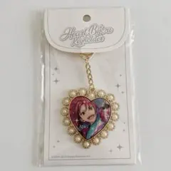 2025年最新】ハートビジューキーホルダー あんスタの人気