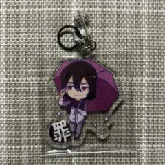 文豪ストレイドッグス フョードル・ドストエフスキー アクリル