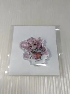 転生したらスライムだった件　アクリルスタンド　シュナ