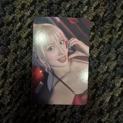 TWICE strategy popup ラキドロ ジヒョ トレカ 特典 TWICE - TWICE Strategy ポップアップ 特典 トレカ ジヒョ セットの