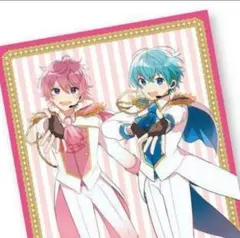 すとぷり ポスター