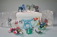 ガンダム系 フィギュア 色々詰め合わせ まとめ売り