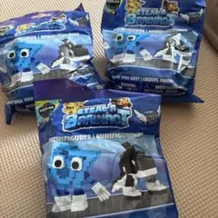 ROBLOX STEAL A BRAINROT ブレインロットを盗む　フィギュア