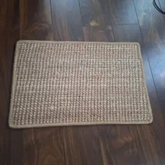 美品 IKEA LOHALS ローハルス ラグ 133x195cm - メルカリ