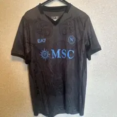 2026年最新】ナポリ ユニフォームの人気アイテム - メルカリ