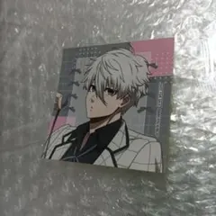 ブルーロック AGF　バレエコア　AGF限定　特典　ステッカー　凪