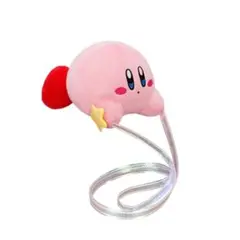 星のカービィ　だきつきポシェット　カービィ おすまし　プライズ商品