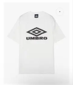 UMBRO✖️MOUSSY RHINESTONE FIT TEE MINT - メルカリ