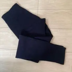 超極暖ヒートテックレギンス/10分丈 UNIQLO レディース Mサイズのサムネイル