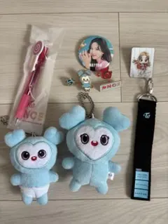 TWICE ナヨン セット