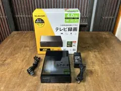 ロジテック HDDケース4ベイ LGB-4BNHEU3 + 3TB HDD x2 - メルカリ