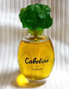 GRES Cabotine オードトワレ 100mlのサムネイル
