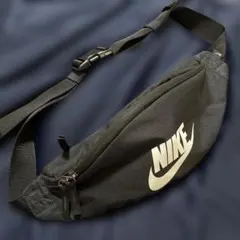 NIKE ボディバッグ ブラック