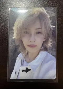 2026　CARAT MEMBERSHIP KIT　トレカ