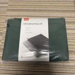 Bellroy Lite Laptop Sleeve 16インチ