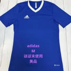 adidas Tシャツ　Mサイズ　美品