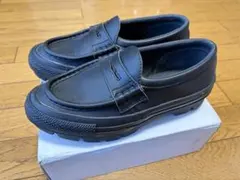 コンバースALL STAR CHUNK LOAFER サイズ6 (24.5cm)のサムネイル