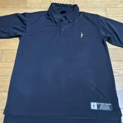ポロシャツ バスケットボール
