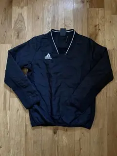 アディダス　ジュニア　プルオーバー　130