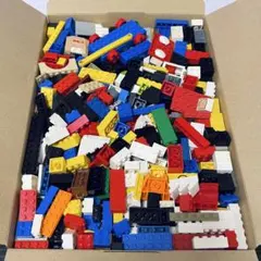 レゴ パーツ 正規品●ジャンク品 大量 ブロック など まとめ売り C-757