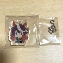 ウマ娘 一番くじ G賞 ちょこのっこアクリッツチャーム シンボリルドルフ