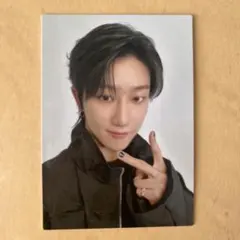 SEVENTEEN follow 日本 トレカ the8