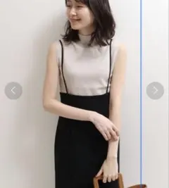 ノーブル　ソウバリノースリーブのサムネイル