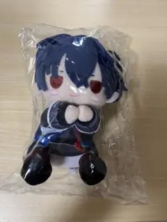 魔法使いの約束 シノ きらどる ぬいぐるみ まほやく 東の国 ナムコ限定