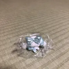 サンリオ　バレエリボン　フィギュア　シナモン