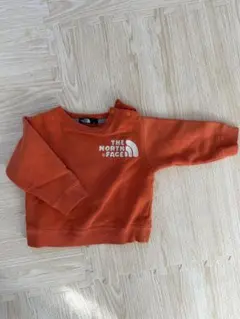 ノースフェイス トレーナー トップス
