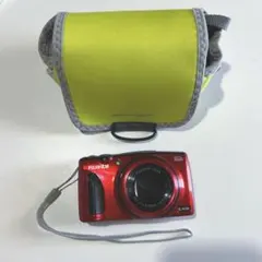 FUJIFILM FINEPIX F1000EXR デジタルカメラのサムネイル