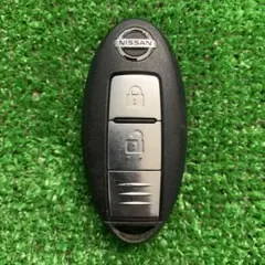 日産 スマートキー キーレス AA0082 マーチ ノート ジューク - メルカリ