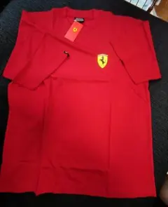 Ferrari　Tシャツ M(L相当)のサムネイル