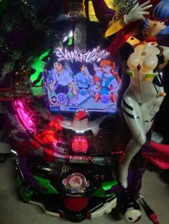 2026年最新】エヴァ 実機の人気アイテム - メルカリ