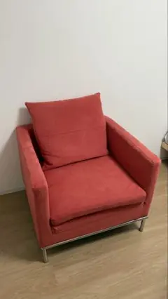 1人掛けソファ