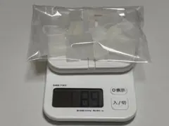 おゆまるクリアー約15本分