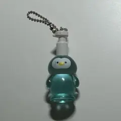 ペンギン カプセルトイ