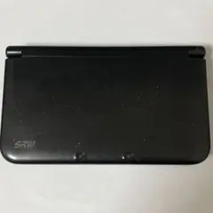 ニンテンドー3DS LL スーパーロボット大戦UX パック