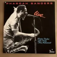 2025年最新】pharoah sanders レコードの人気アイテム - メルカリ