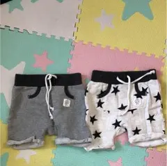 専用です プティマイン  パンツset