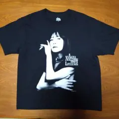 中森明菜 Tシャツ ZOZOコラボ 未開封 全18枚コンプリート 全てMサイズ