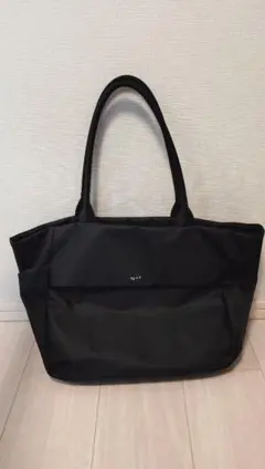 agnès b. ナイロントートバッグのサムネイル