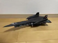 トランスフォーマー REVENGE RA-13 ジェットファイヤーのサムネイル